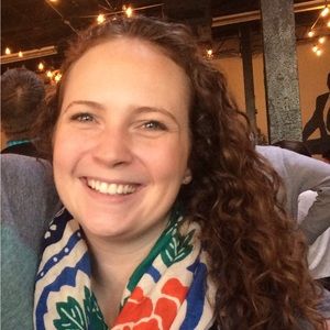 Meet your Posher, Lesley